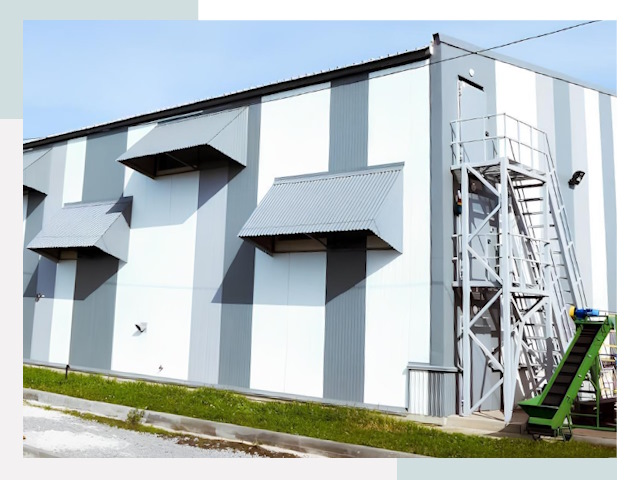 Строительство овощехранилищ от 622 руб. в Куйбышев