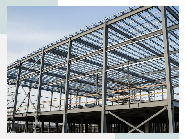 Строительство заводов под ключ от 622 руб. в Куйбышев