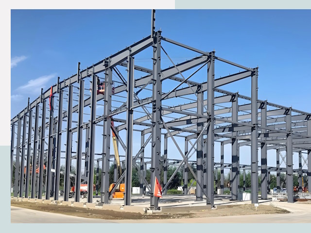 Строительство торговых центров в Куйбышеве