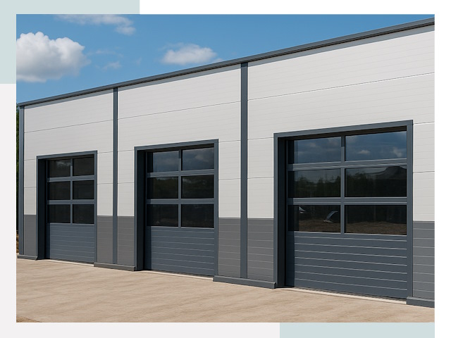 Строительство автомоек в Куйбышеве