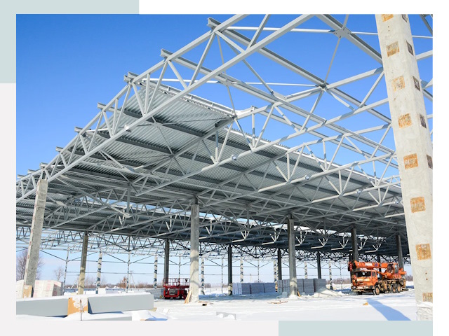 Строительство паркингов в Куйбышеве