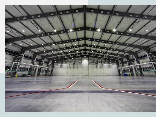 Ангары для бизнеса в Куйбышев от 622 руб. - Надежность и качество