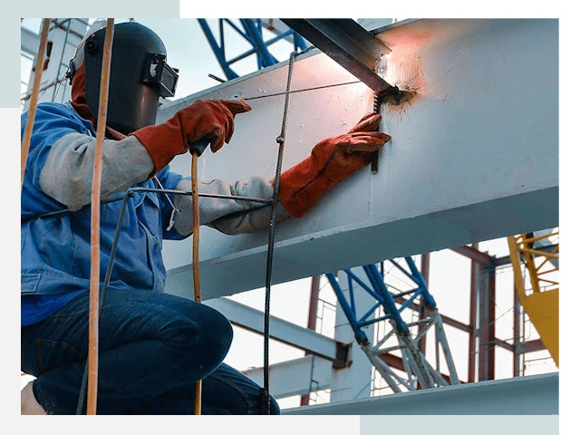 Генеральный подряд в Куйбышеве от 622 руб. - Надежность и качество