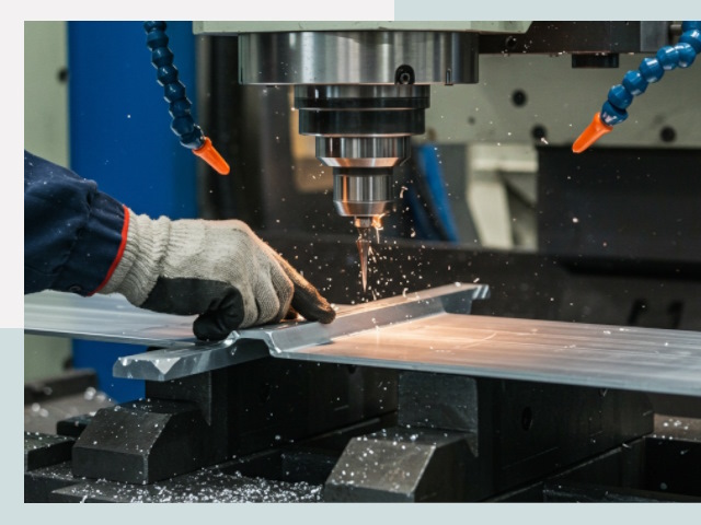 Металлообработка в Куйбышеве от 622 руб. - Надежно и быстро